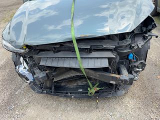 2023 Hyundai Kona SEL - Primary Damage Straight On Image